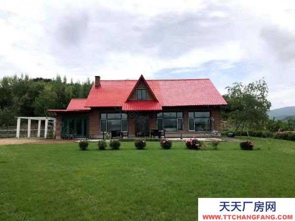 尚志帽兒山鎮(zhèn)政府附近土地別墅康養(yǎng)種植養(yǎng)殖設(shè)備出售