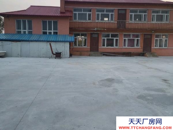 五常牛家附近，交通便利 白酒廠房