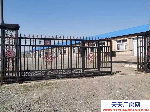 五常市趙戲村袁家屯養(yǎng)殖廠地出售