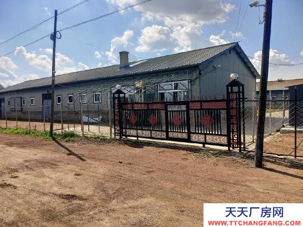 五常可做養(yǎng)殖，雞豬牛羊均可