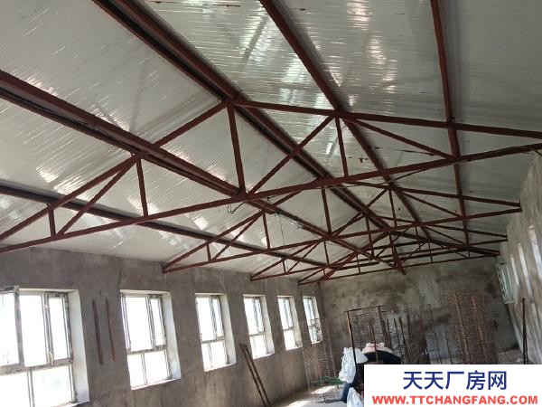 龍沙區大民村11路公交終點站附近 家具廠房