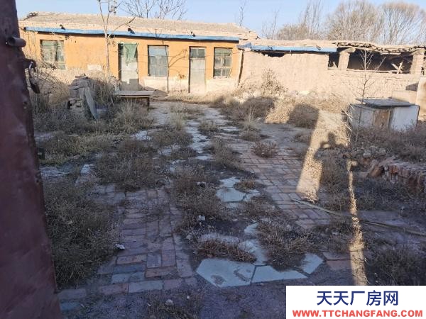 銀川市西夏機加工廠房 西夏區平吉堡13隊廠房出售