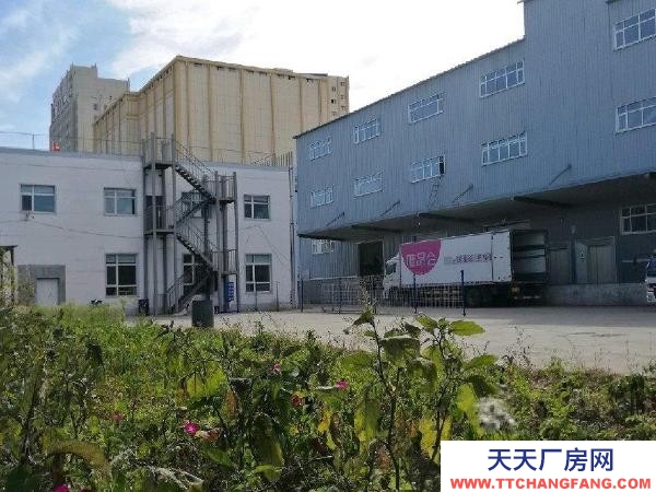 龍沙高臺庫廠房辦公樓出租出售