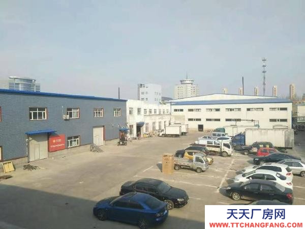 龍沙南苑開發(fā)區(qū) 倉(cāng)庫 370平米 可分租