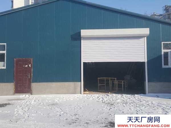 龍沙出租哈達(dá)市場(chǎng)附近大小庫房?jī)r(jià)格面議