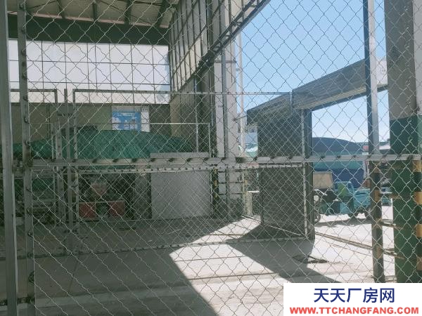 銀川市西夏物資倉庫  西夏區潤恒城常溫倉儲，可做蔬菜配送，庫房