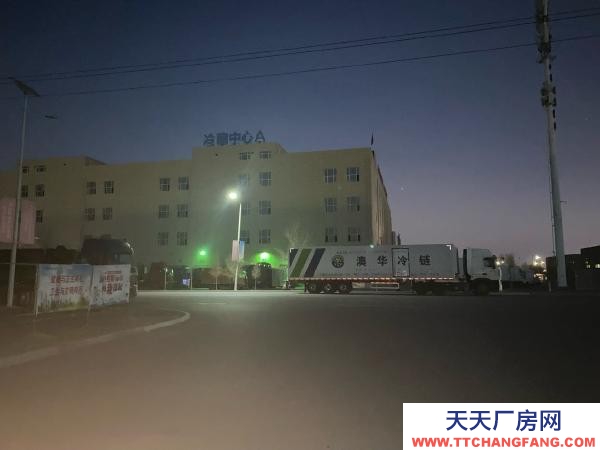 銀川市西夏物資倉(cāng)庫(kù) 西夏區(qū)沈陽(yáng)路旁冷庫(kù)出租