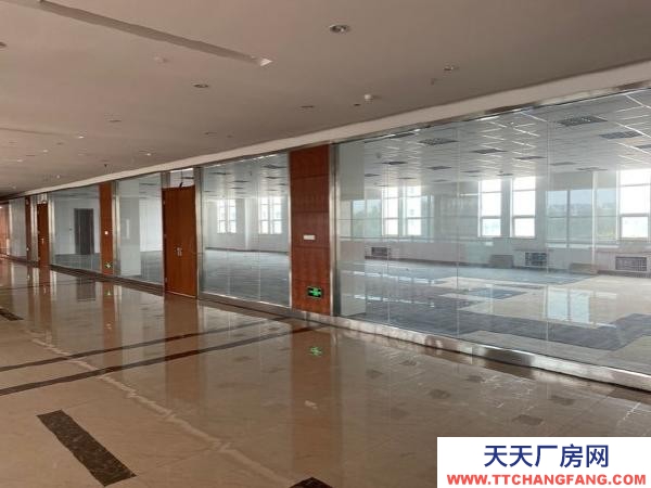 銀川市西夏物資倉庫 寫字樓可辦公，電商，旅游，直播，公寓住宿等均可