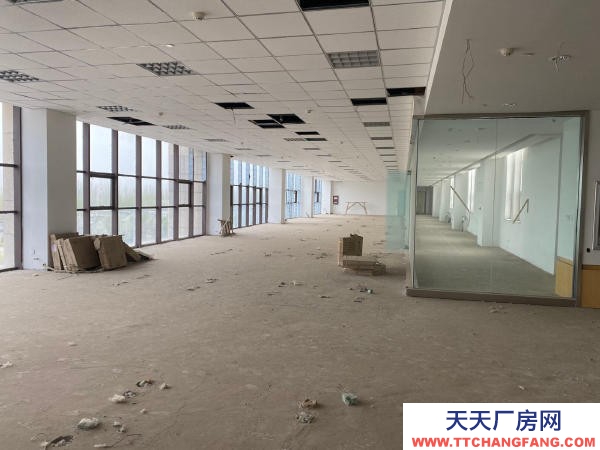 銀川市西夏物資倉庫 寫字樓可辦公，電商，旅游，直播，公寓住宿等均可