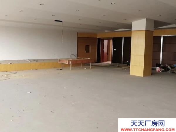 銀川市西夏物資倉庫 寫字樓可辦公，電商，旅游，直播，公寓住宿等均可