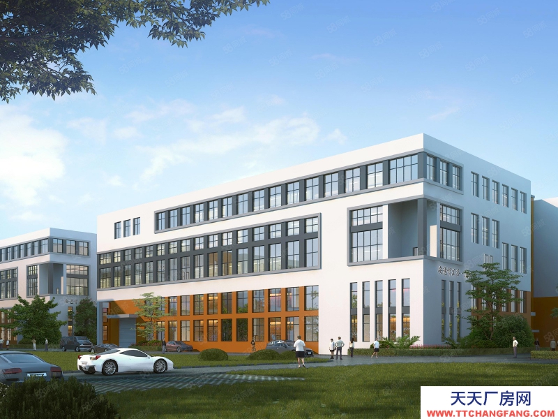 金華市蘭溪(出售) ,獨棟廠房,低首付,可按揭50年產權