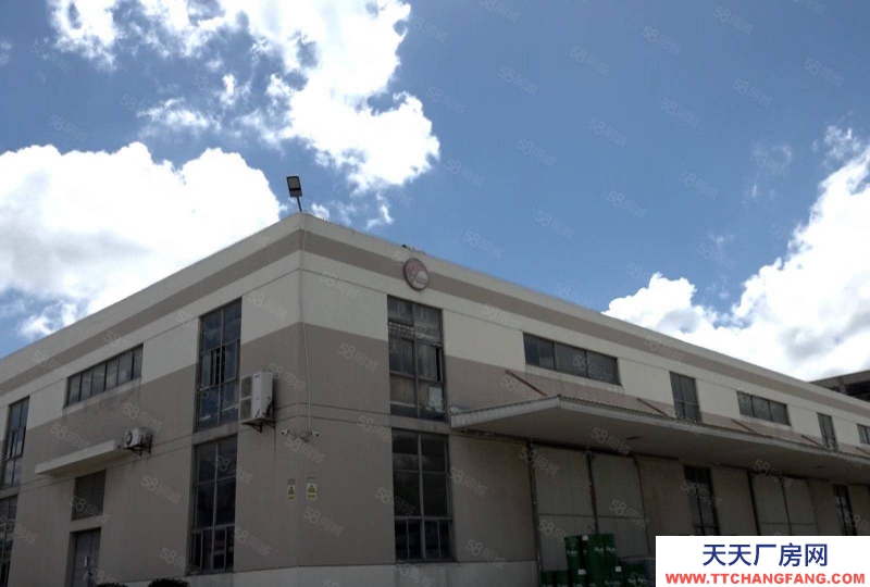 金華市蘭溪(出售) 蘭溪市工業區 占地面積18畝 上證8000平 售賣900萬