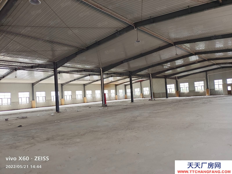 金華市蘭溪(出售) 蘭溪市工業區廠房22300平出售