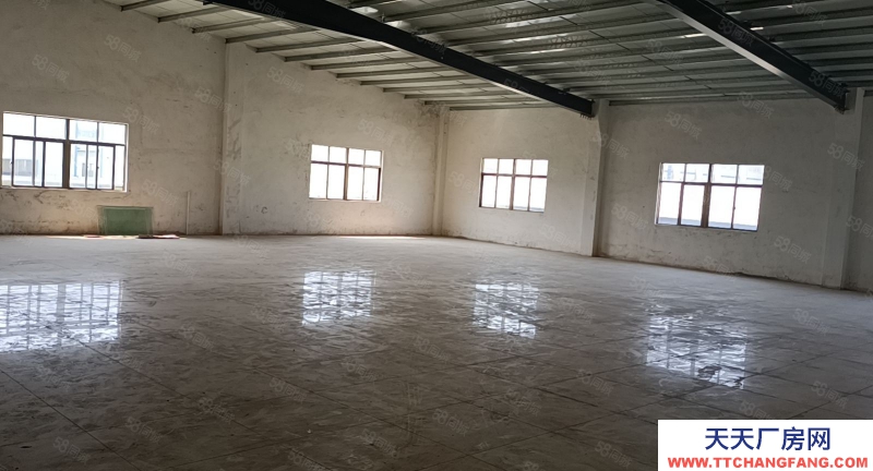 (出租) 陽江江城城西一要1360平方一層鋼構(gòu)廠招租適合物流