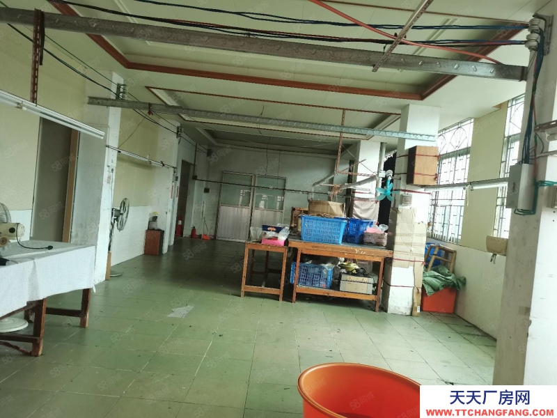(出租) 陽江江城建設路大路邊廠房 可做五金和其他辦公