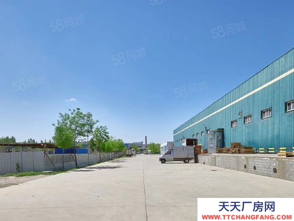 銀川市賀蘭腌臘肉制品廠房  虹橋北街30號格瑞銀春商務中心900平米車間招商出租出售