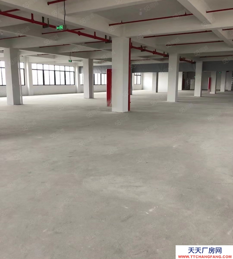 金華市東陽(出租) 東陽山口附近一樓1900平，高度6米以上。。。。