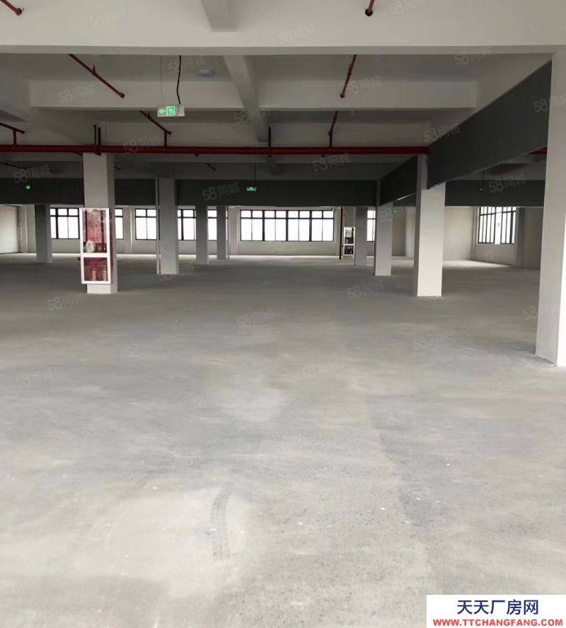 金華市東陽(出租) 東陽山口附近一樓1900平，高度6米以上。。。。