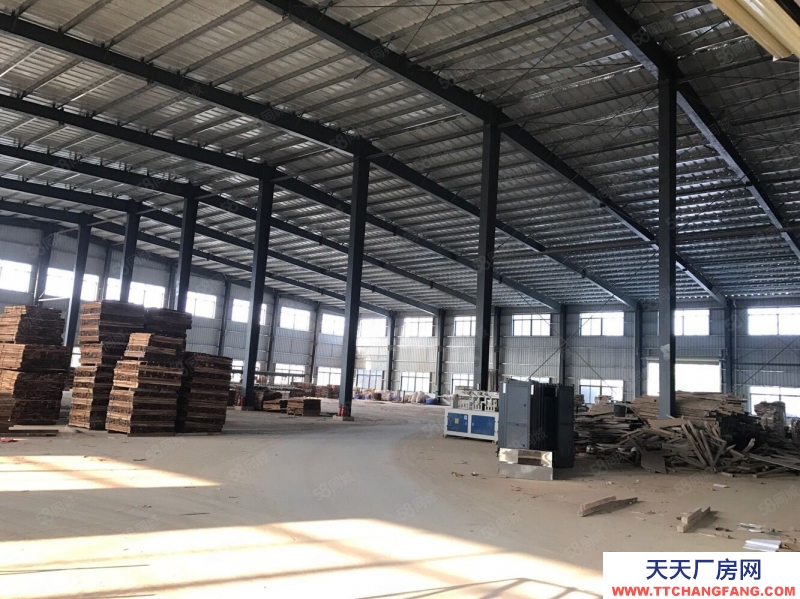 (出租) 陽江江城雙捷10元一平廠房，適合做五金打砂拋光，木制品