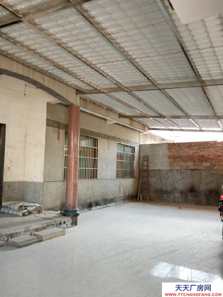 金華市東陽(出租) 在青口物流園附近，有輕軌