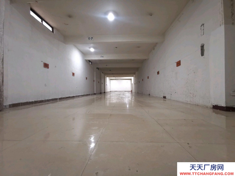 金華市東陽(出租) 地下室岀租，位置佳，2噸電梯。