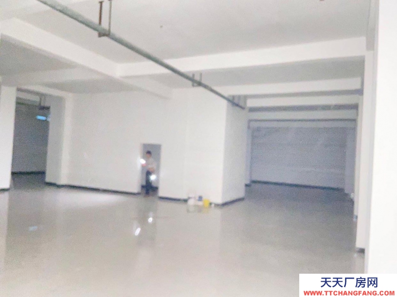 金華市東陽(出租) 600平左右另外加門面房2間年租5.4萬