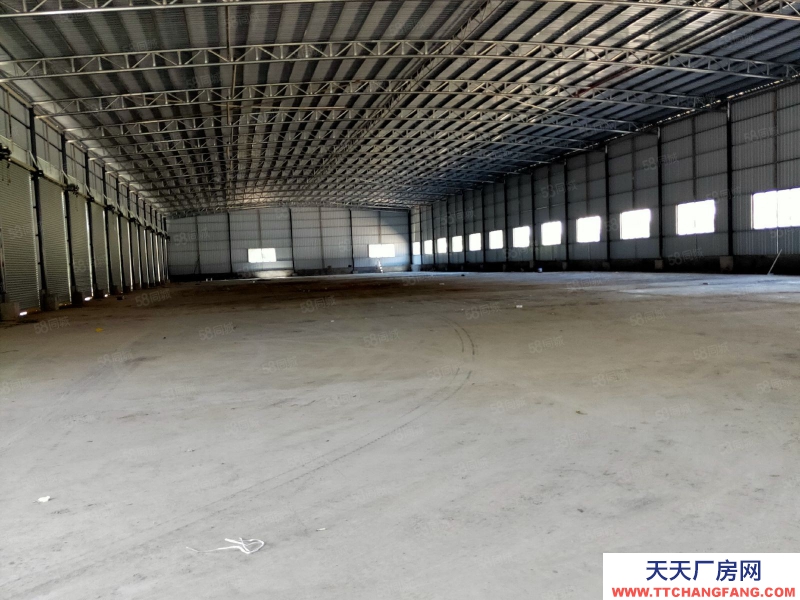 (出租) 陽(yáng)江江城西平北路與上東新城附近廠(chǎng)房適合包裝和倉(cāng)庫(kù)