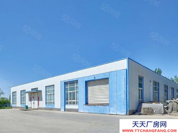 銀川市賀蘭機加工廠房 虹橋北街30號標準500平米起車間倉儲招商出租出售