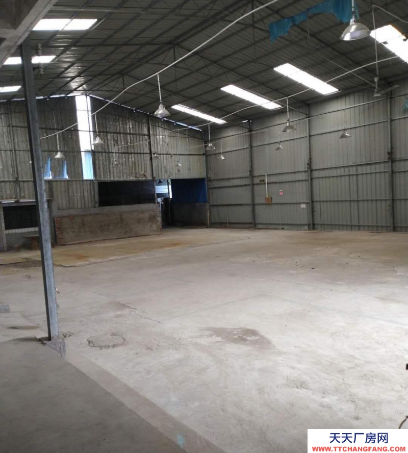 金華市東陽(出租) 橫店夢(mèng)上海附近700平米倉庫，交通便利