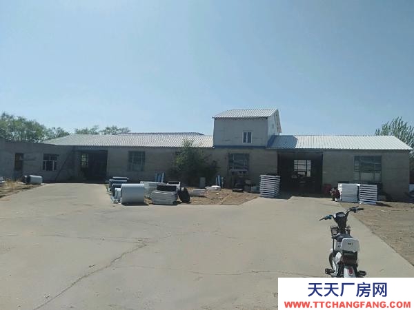 鐵峰四家子附近酒廠房出租，動力電