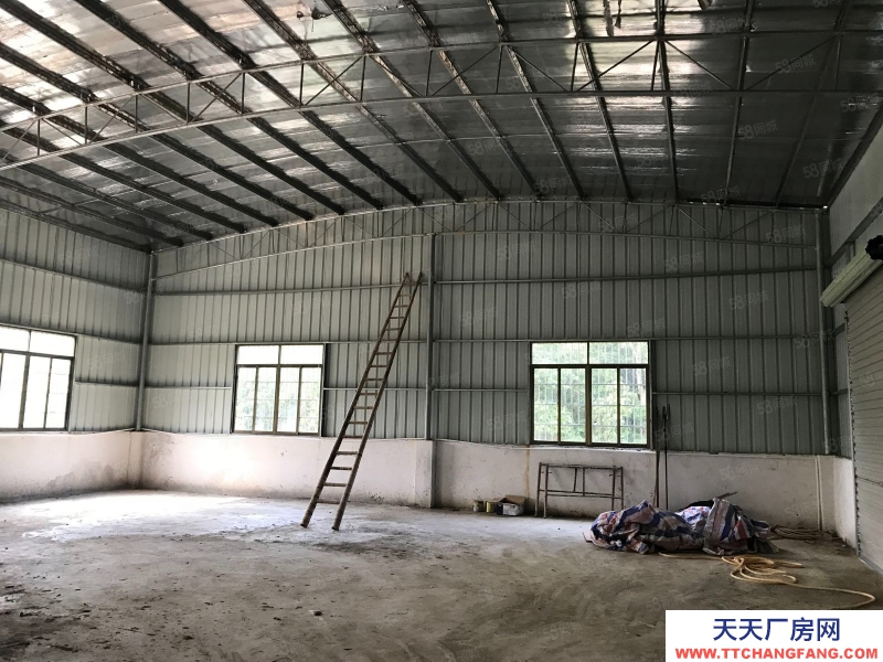 (出租) 陽江江城11元平高新區獨立廠房，適合做五金注塑硅膠