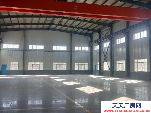 銀川市賀蘭茶類飲料廠房 12.8畝商服用地帶2600平米高端廠房出售