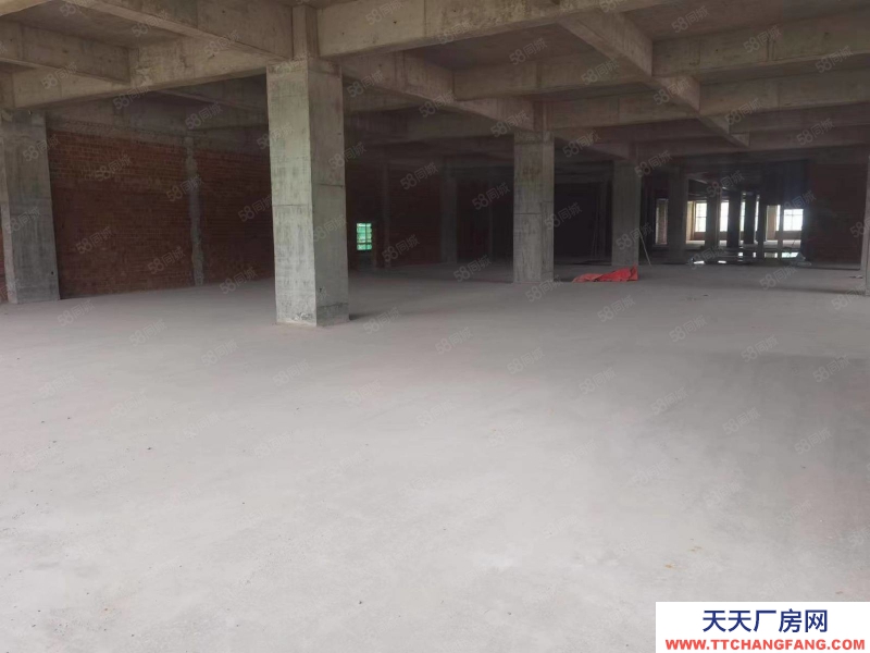 金華市東陽(yáng)(出售) 廠(chǎng)房出售買(mǎi)了就能用均價(jià)2700，1000平起售首付2成帶宿舍