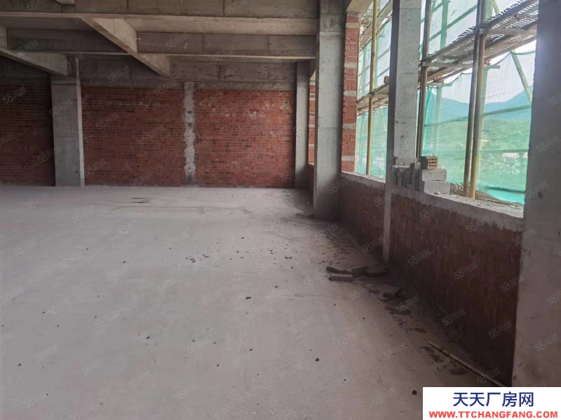 金華市東陽(出售) 廠房出售買了就能用均價2700，1000平起售首付2成帶宿舍