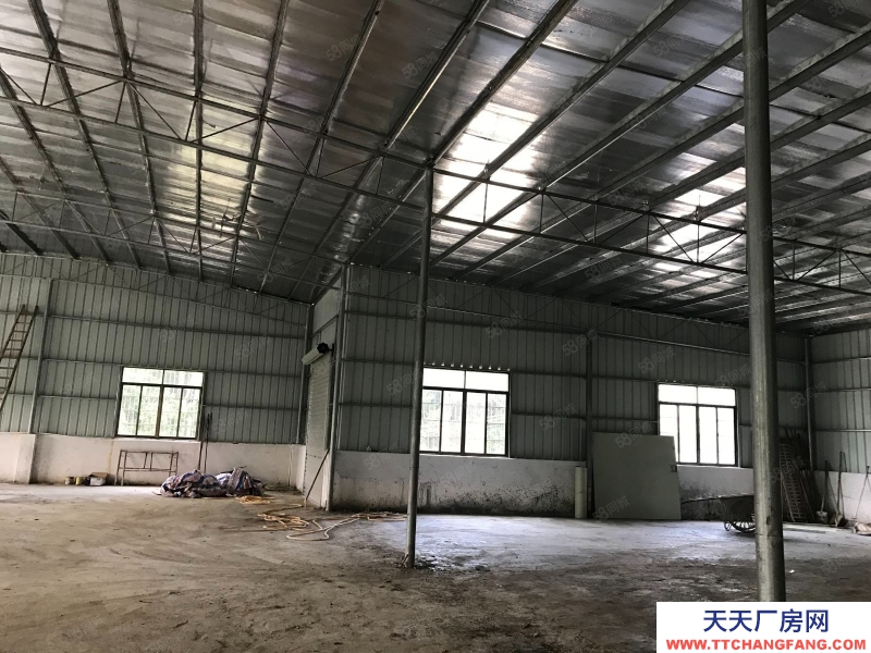 (出租) 陽江江城11元平高新區獨立廠房，適合做五金注塑硅膠