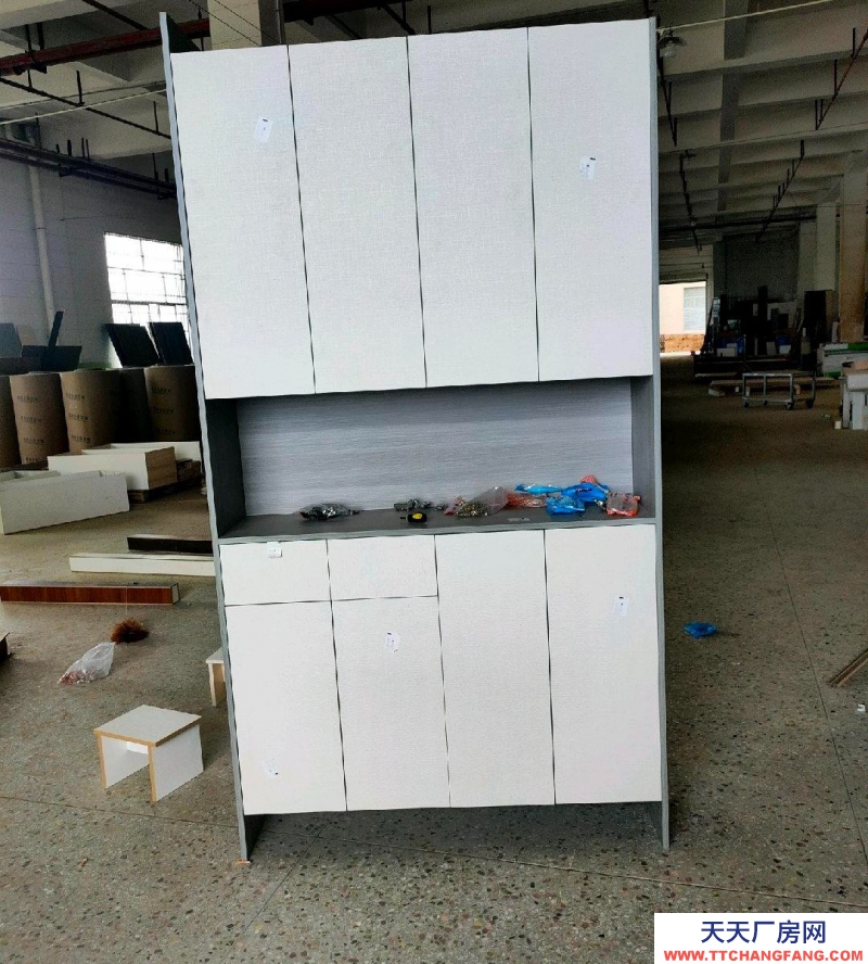 (出租) 陽江陽西分租廠房型，標準磚頭廠，全新廠房適合家具