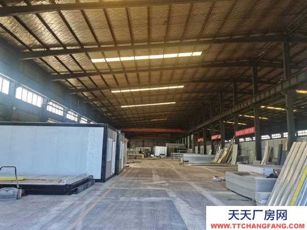 銀川市賀蘭肉制品廠房 廠房出售,可分割出售,交通便利,支持分期。