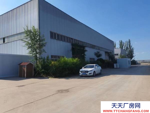 銀川市賀蘭肉制品廠房  廠房出售，可分割出售，交通便利，支持分期。