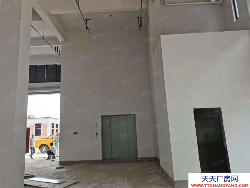 金華市東陽(出售) 低價(jià)處理??！獨(dú)棟廠房可裝行車 50年產(chǎn)權(quán)