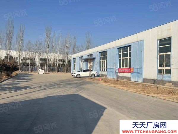 銀川市賀蘭物資倉庫  1400平米倉庫出租出售