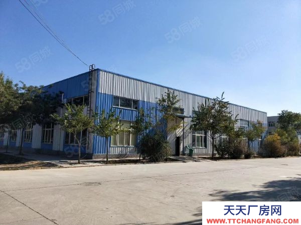 銀川市賀蘭物資倉庫 1400平米倉庫出租出售