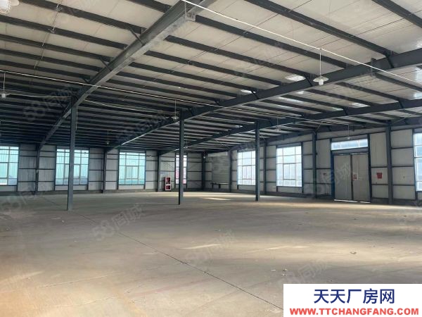 銀川市賀蘭物資倉庫 1400平米倉庫出租出售