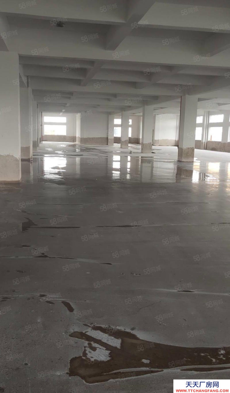 金華市永康(出租) 芝英工業區廠房出租，建筑共11500平方 獨門獨戶，可以分租