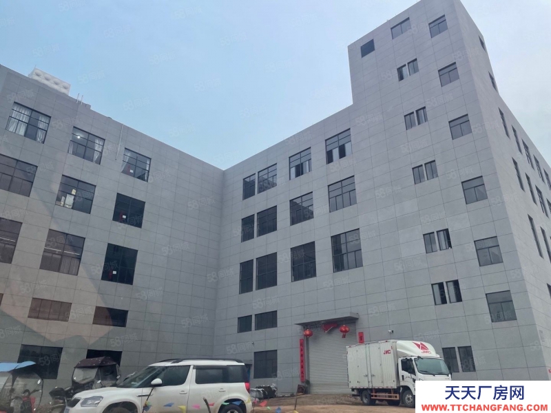 金華市永康(出租) 西城出租層標(biāo)準(zhǔn)廠(chǎng)房位置不錯(cuò)租金面談?dòng)行枰鸟R上聯(lián)系