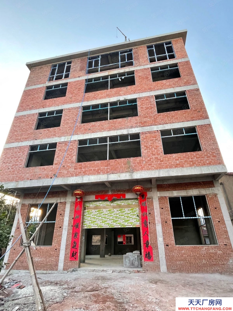 金華市永康(出租) 臨近總部中心。幢房整幢出租，一到四層共計(jì)1200平方