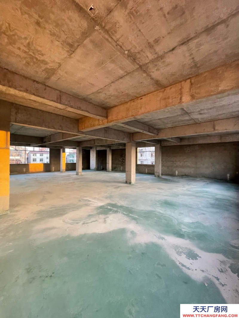 金華市永康(出租) 臨近總部中心。幢房整幢出租，一到四層共計(jì)1200平方