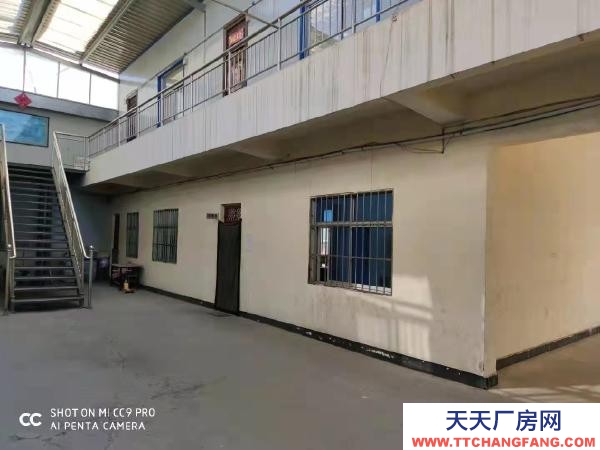 銀川市賀蘭物資倉(cāng)庫(kù) 出租廠房辦公室宿舍，150㎡-300㎡