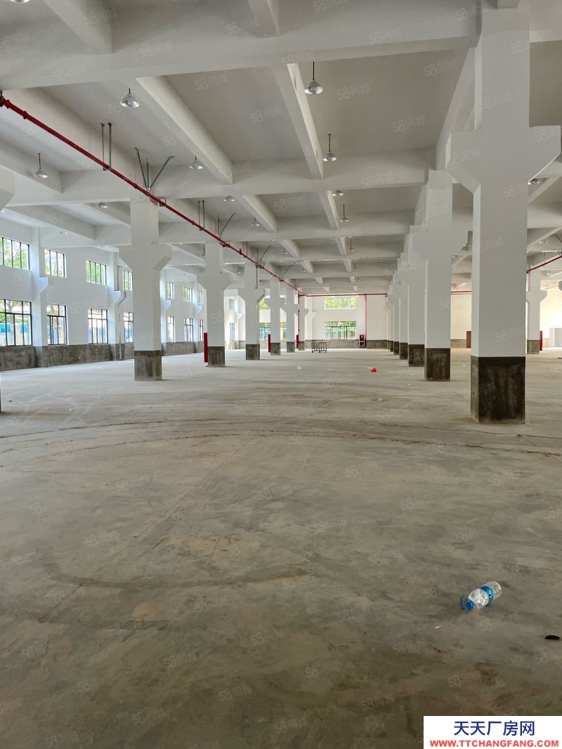 金華市永康(出租) 出租芝英工業(yè)區(qū)3幢全新廠房馬上可以使用可分租位置不錯(cuò)