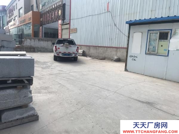 銀川市賀蘭物資倉庫  德勝工業(yè)園，109國道旁海峽建材城東 倉庫 120平米