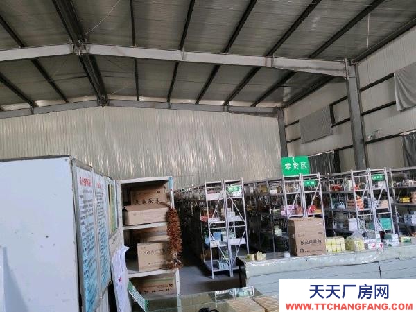 銀川市賀蘭物資倉(cāng)庫(kù) 德勝工業(yè)區(qū)庫(kù)房出租（昊王酒店西）